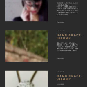 JIAOMY株式会社